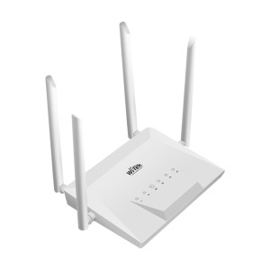 LTE-маршрутизатор Wi-Tek WI-LTE300 V2 WiFi 4G