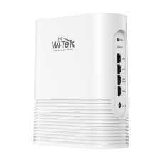 Mesh-маршрутизатор Wi-Tek WI-AX3000M WiFi 6 дводіапазонний гігабітний Mesh-маршрутизатор Wi-Tek WI-AX3000M WiFi 6 дводіапазонний гігабітний