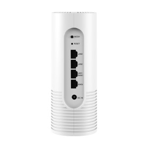 Mesh-маршрутизатор Wi-Tek WI-AX3000M WiFi 6 двухдиапазонный гигабитный