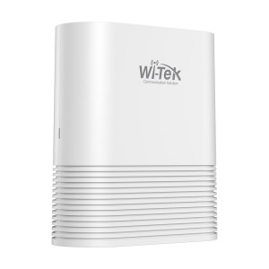 Mesh-маршрутизатор Wi-Tek WI-AX3000M WiFi 6 двухдиапазонный гигабитный