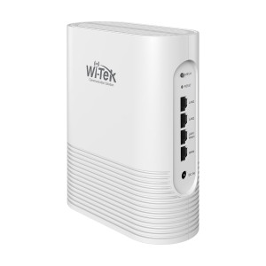 Mesh-маршрутизатор Wi-Tek WI-AX3000M WiFi 6 двухдиапазонный гигабитный