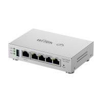 Контроллер точек доступа AP/гигабитный VPN-маршрутизатор Wi-Tek WI-ER205 Контроллер точек доступа AP/гигабитный VPN-маршрутизатор Wi-Tek WI-ER205