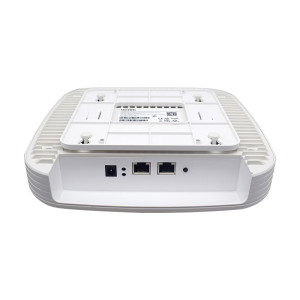 Точка доступа Wi-Tek WI-AP219AX V2 WiFi 6 2.5G двухдиапазонная