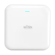 Точка доступу Wi-Tek WI-AP219AX-Lite V2 WiFi 6 дводіапазонна гігабітна Точка доступу Wi-Tek WI-AP219AX-Lite V2 WiFi 6 дводіапазонна гігабітна