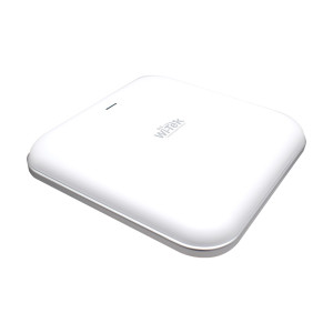 Точка доступа Wi-Tek WI-AP219AX-Lite V2 WiFi 6 двухдиапазонная гигабитная
