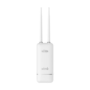 Точка доступа наружная Wi-Tek WI-AP316AX-Lite Outdoor WiFi 6 двухдиапазонная гигабитная