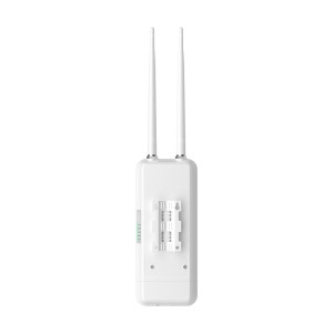 Точка доступа наружная Wi-Tek WI-AP316AX-Lite Outdoor WiFi 6 двухдиапазонная гигабитная