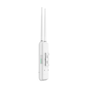 Точка доступа наружная Wi-Tek WI-AP316AX-Lite Outdoor WiFi 6 двухдиапазонная гигабитная