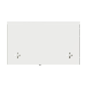 PoE-комутатор Wiking WK-PS210 V2 10-портовий, некерований, 8x100Mbps PoE, 2x100Mbps Uplink, 76W