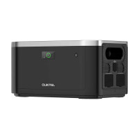 Додаткова батарея OUKITEL B2000L 2048Wh для портативної зарядної станції BP3000E Додаткова батарея OUKITEL B2000L 2048Wh для портативної зарядної станції BP3000E