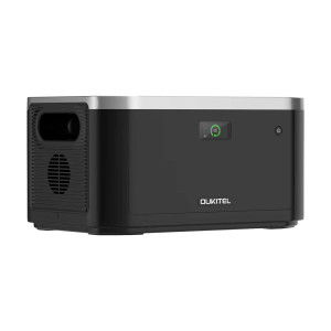 Дополнительная батарея OUKITEL B2000L 2048Wh для портативной зарядной станции BP3000E