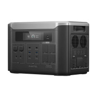 Портативная зарядная станция OUKITEL BP3000E 3200W 2048Wh Портативная зарядная станция OUKITEL BP3000E 3200W 2048Wh