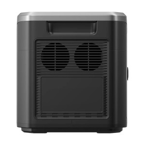Портативная зарядная станция OUKITEL BP3000E 3200W 2048Wh