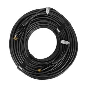 Кабель оптичний Dtech DT-HOF8030 HDMI 2.1 30m