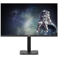 Монитор Dahua DHI-LM27-E431A 27", IPS, 4K UHD, 320 Гц