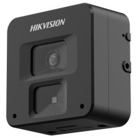 Макрокамера Hikvision DS-2CD6B55G0-PL/T1 5МП (4мм) Макрокамера Hikvision DS-2CD6B55G0-PL/T1 5МП (4мм)