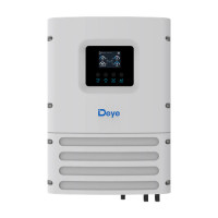 Автономный однофазный инвертор Deye SUN-6K-OG01LP1-EU-AM2 (6 кВт, 1ф, MPPT:2) Автономный однофазный инвертор Deye SUN-6K-OG01LP1-EU-AM2 (6 кВт, 1ф, MPPT:2)