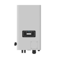 Інвертор мережевий Deye SUN-6K-G06P3-EU-BM2-P1 (on-grid | 6 кВт 3ф | 2 MPPT) Інвертор мережевий Deye SUN-6K-G06P3-EU-BM2-P1 (on-grid | 6 кВт 3ф | 2 MPPT)