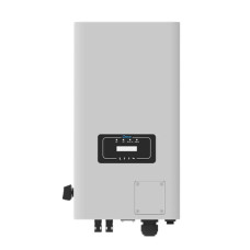 Інвертор мережевий Deye SUN-6K-G06P3-EU-BM2-P1 (on-grid | 6 кВт 3ф | 2 MPPT)