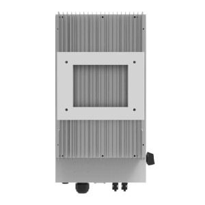 Инвертор сетевой Deye SUN-6K-G06P3-EU-BM2-P1 (on-grid | 6 кВт 3ф | 2 MPPT)