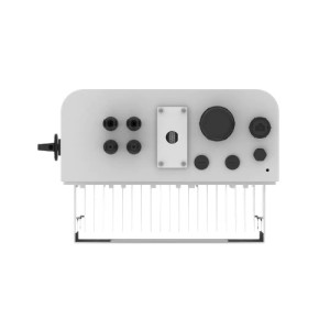Инвертор сетевой Deye SUN-6K-G06P3-EU-BM2-P1 (on-grid | 6 кВт 3ф | 2 MPPT)