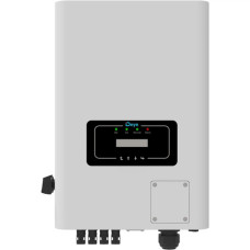 Інвертор мережевий Deye SUN-20K-G05 (20 кВт, 3ф, MPPT:2)