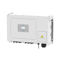 Інвертор мережевий Deye SUN-100K-G03 (мережевий: 100 кВт, 3ф, MPPT:6) Інвертор мережевий Deye SUN-100K-G03 (мережевий: 100 кВт, 3ф, MPPT:6)
