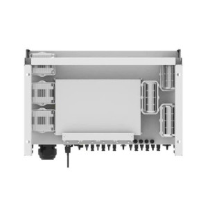 Инвертор сетевой Deye SUN-100K-G03 (сетевой: 100 кВт, 3ф, MPPT:6)