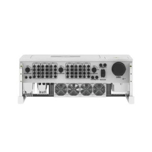 Инвертор сетевой Deye SUN-100K-G03 (сетевой: 100 кВт, 3ф, MPPT:6)