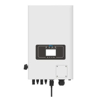 Сетевой инвертор Deye SUN-30K-G04 (30 кВт, 3 фазы, MPPT:2) Сетевой инвертор Deye SUN-30K-G04 (30 кВт, 3 фазы, MPPT:2)