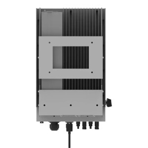 Інвертор мережевий Deye SUN-30K-G04 (30 кВт, 3ф, MPPT:2)