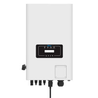 Інвертор мережевий Deye SUN-35K-G04 ( 35 кВт, 3ф, MPPT:2) Інвертор мережевий Deye SUN-35K-G04 ( 35 кВт, 3ф, MPPT:2)