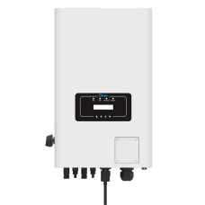 Інвертор мережевий Deye SUN-35K-G04 ( 35 кВт, 3ф, MPPT:2) Інвертор мережевий Deye SUN-35K-G04 ( 35 кВт, 3ф, MPPT:2)