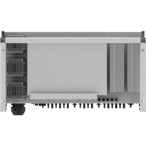 Інвертор мережевий Deye SUN-120K-G01P3-EU (120 кВт, 3ф, MPPT:8)