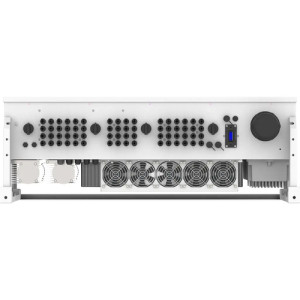 Інвертор мережевий Deye SUN-120K-G01P3-EU (120 кВт, 3ф, MPPT:8)
