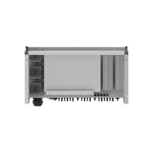 Інвертор мережевий Deye SUN-125K-G01P3-EU (мережевий: 125 кВт, 3ф, MPPT:8)