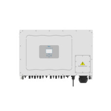 Інвертор мережевий Deye SUN-110K-G03 (мережевий: 110 кВт, 3ф, MPPT: 6) Інвертор мережевий Deye SUN-110K-G03 (мережевий: 110 кВт, 3ф, MPPT: 6)