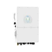 Гібридний інвертор Deye SUN-30K-SG02HP3-EU-AM3 (HV | 30 кВт 3ф | батарея 1x75A | 3 MPPT) Гібридний інвертор Deye SUN-30K-SG02HP3-EU-AM3 (HV | 30 кВт 3ф | батарея 1x75A | 3 MPPT)