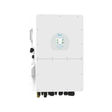 Гібридний інвертор Deye SUN-30K-SG02HP3-EU-AM3 (HV | 30 кВт 3ф | батарея 1x75A | 3 MPPT)