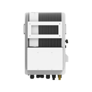 Гібридний інвертор Deye SUN-30K-SG02HP3-EU-AM3 (HV | 30 кВт 3ф | батарея 1x75A | 3 MPPT)