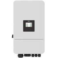 Гібридний інвертор Deye SUN-12K-SG05LP3-EU-SM2 (LV | 12 кВт 3ф | 2 MPPT) Гібридний інвертор Deye SUN-12K-SG05LP3-EU-SM2 (LV | 12 кВт 3ф | 2 MPPT)