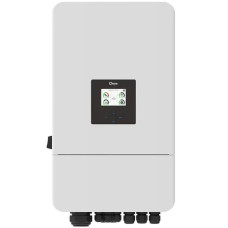 Гібридний інвертор Deye SUN-12K-SG05LP3-EU-SM2 (LV | 12 кВт 3ф | 2 MPPT) Гібридний інвертор Deye SUN-12K-SG05LP3-EU-SM2 (LV | 12 кВт 3ф | 2 MPPT)