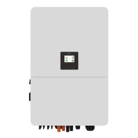 Гібридний трифазний інвертор Deye SUN-80K-SG02HP3-EU-EM6 (гібрид: 80 кВт/3ф, батарея HV, MPPT:6) Гібридний трифазний інвертор Deye SUN-80K-SG02HP3-EU-EM6 (гібрид: 80 кВт/3ф, батарея HV, MPPT:6)