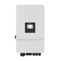 Гібридний інвертор Deye SUN-10K-SG05LP3-EU-SM2 (гібрид: 10 кВт, 3ф, MPPT:2)
