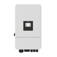 Гібридний інвертор Deye SUN-10K-SG05LP3-EU-SM2 (гібрид: 10 кВт, 3ф, MPPT:2) Гібридний інвертор Deye SUN-10K-SG05LP3-EU-SM2 (гібрид: 10 кВт, 3ф, MPPT:2)