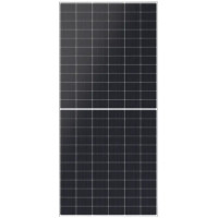Солнечная панель JA Solar JAM72D42-640/LB (640W | bifacial | silver frame) Солнечная панель JA Solar JAM72D42-640/LB (640W | bifacial | silver frame)