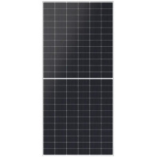 Солнечная панель JA Solar JAM72D42-640/LB (640W | bifacial | silver frame) Солнечная панель JA Solar JAM72D42-640/LB (640W | bifacial | silver frame)