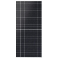 Сонячна панель JA Solar JAM72D42-645/LB (645W | bifacial | silver frame) Сонячна панель JA Solar JAM72D42-645/LB (645W | bifacial | silver frame)