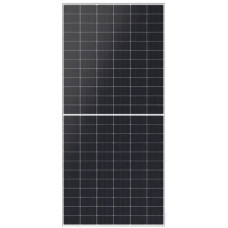 Сонячна панель JA Solar JAM72D42-645/LB (645W | bifacial | silver frame) Сонячна панель JA Solar JAM72D42-645/LB (645W | bifacial | silver frame)