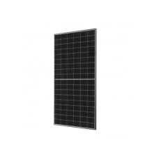 Солнечная панель Leapton LP182*210-M-48-NB-450W (450W, bifacial, black frame)